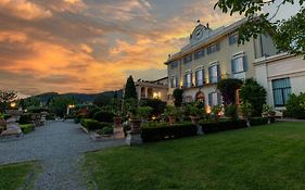 Villa Scorzi - Relais De Charme (Adults Only)