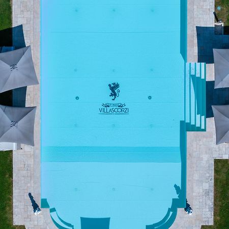 Villa Scorzi - Relais De Charme (Adults Only) Calci Exterior foto