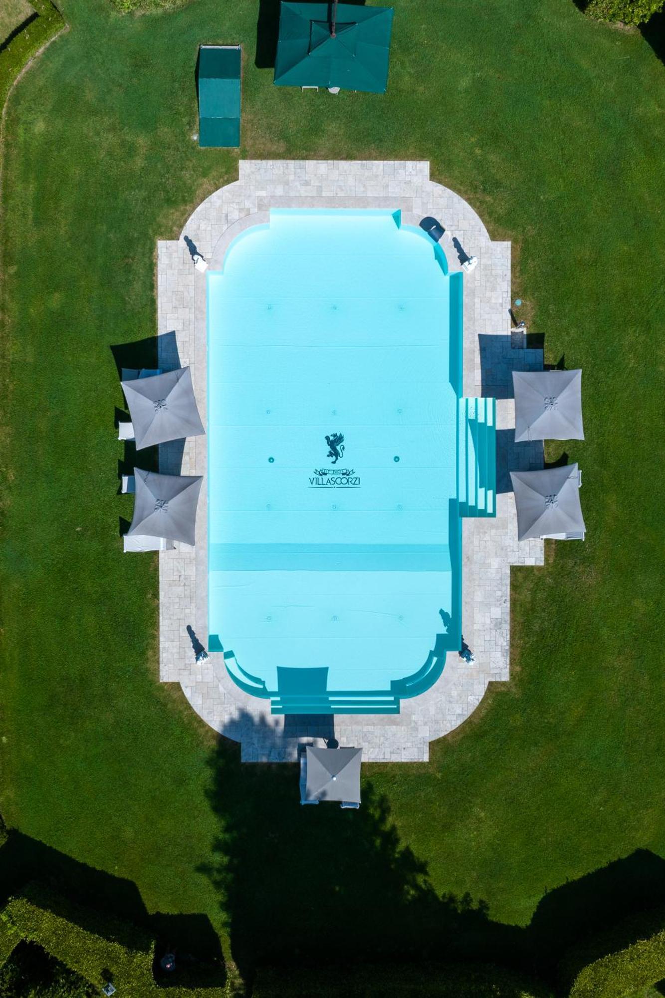Villa Scorzi - Relais De Charme (Adults Only) Calci Exterior foto