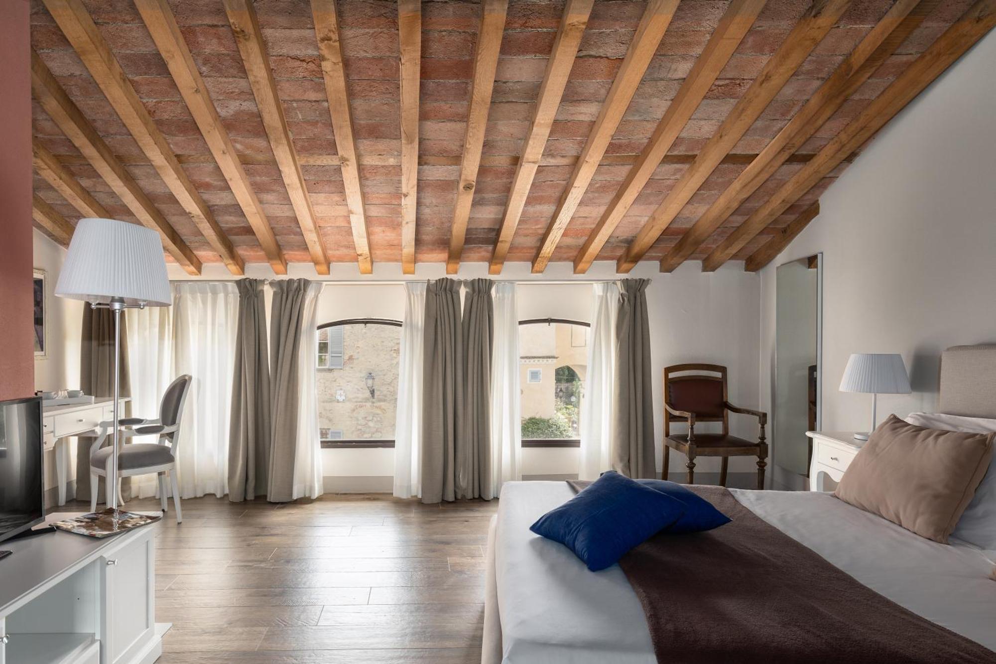 Villa Scorzi - Relais De Charme (Adults Only) Calci Exterior foto