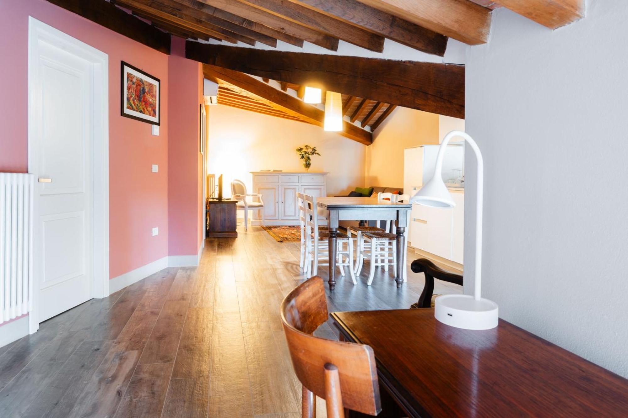 Villa Scorzi - Relais De Charme (Adults Only) Calci Exterior foto